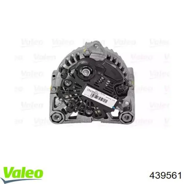 Генератор автомобільний VALEO 439561