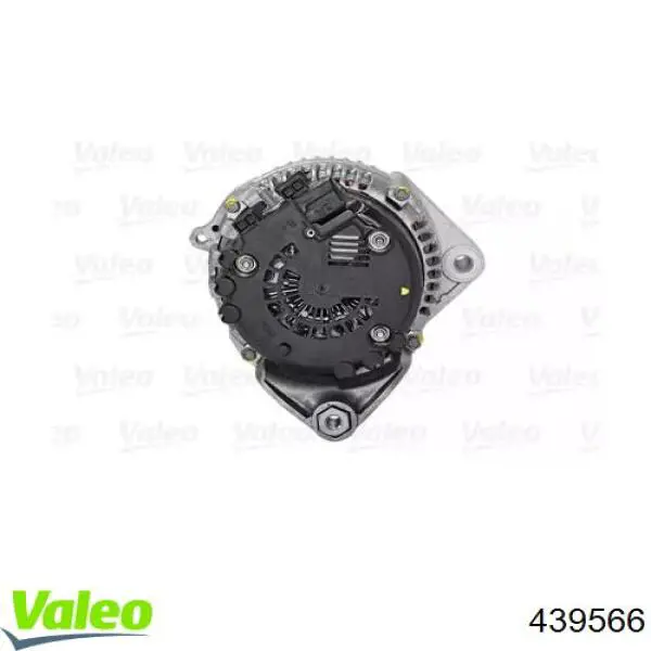 Генератор автомобільний VALEO 439566