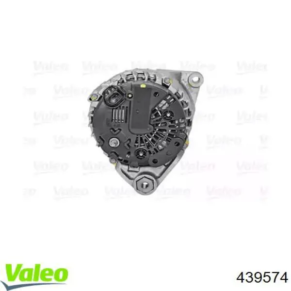 2542402 VALEO генератор