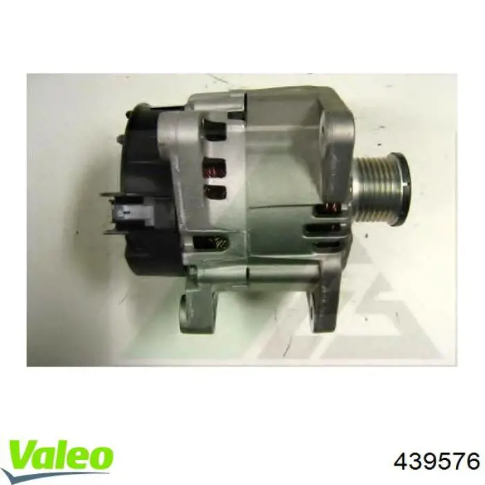 Генератор VALEO 439576 ціна, від 209.24 USD