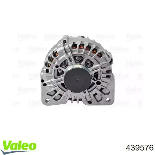 Купити 439576 VALEO Генератор