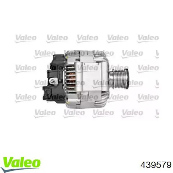 Генератор 04896808AC Chrysler