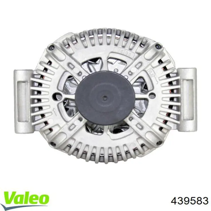Генератор 439583 VALEO
