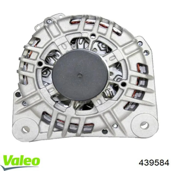 Генератор автомобільний VALEO 439584