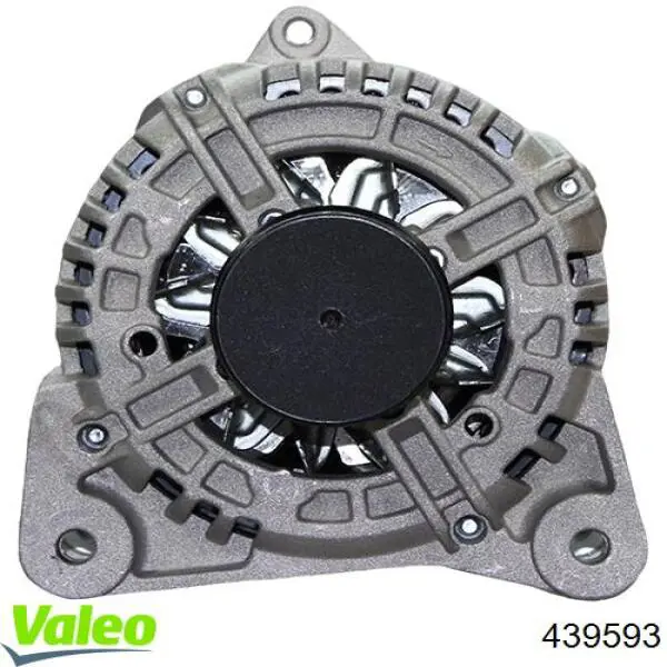 Генератор VALEO 8200667614 ціна, від 129.99 USD