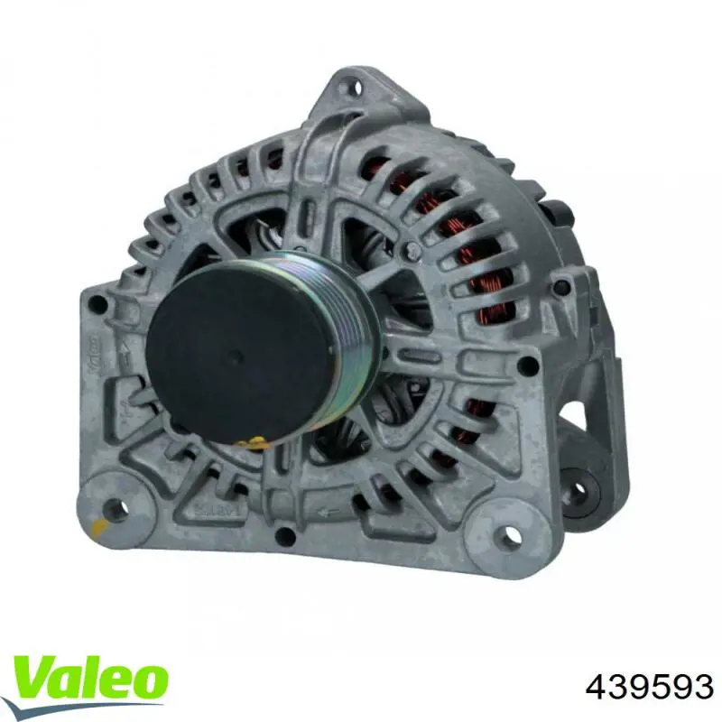 Купити 7711368719 Renault (RVI) Генератор