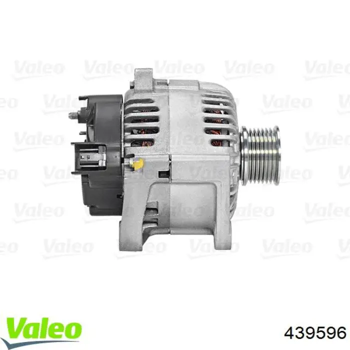 Генератор автомобільний VALEO 439596