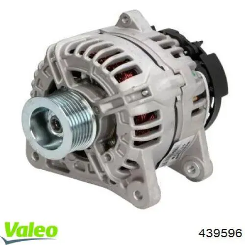 439596 VALEO Авто генератор