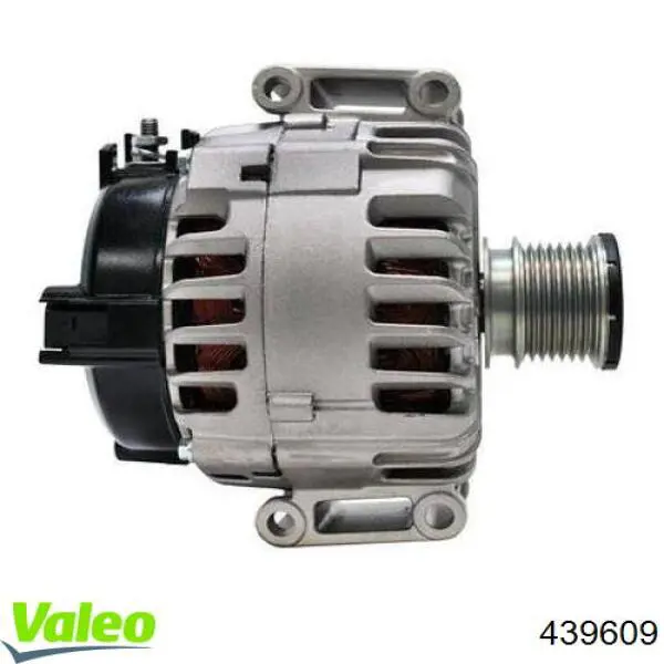 Купити 439609 VALEO Генератор