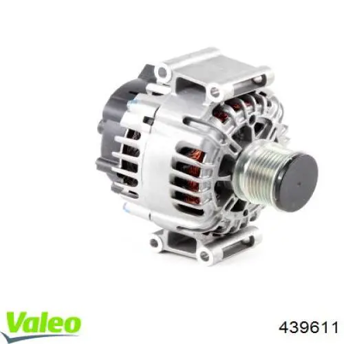 Генератор AS/Auto Storm A0208 ціна, від 224.49 USD