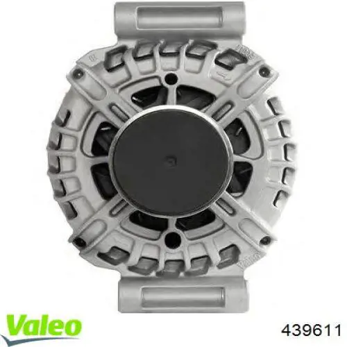 Купити A0208 AS/Auto Storm Генератор