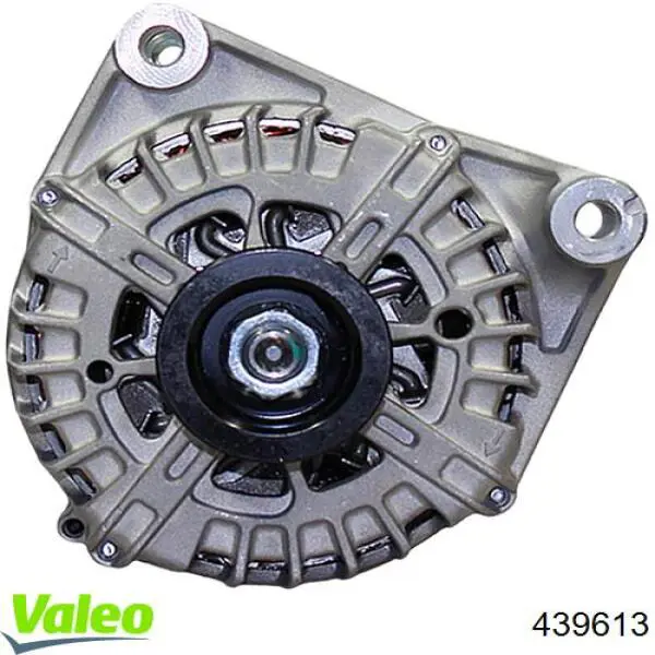 Генератор 439613 VALEO