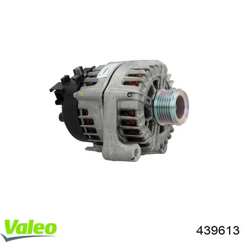 Купити 439613 VALEO Генератор