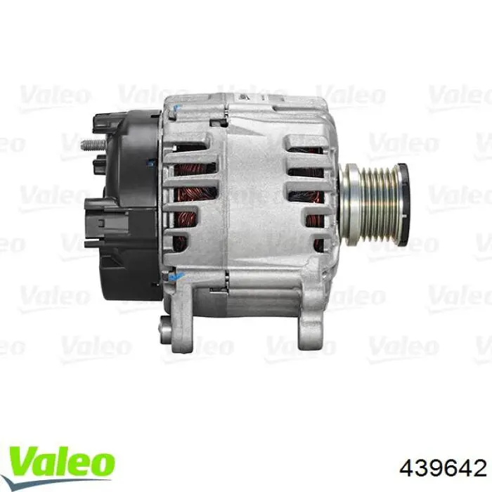 Генератор 439642 VALEO