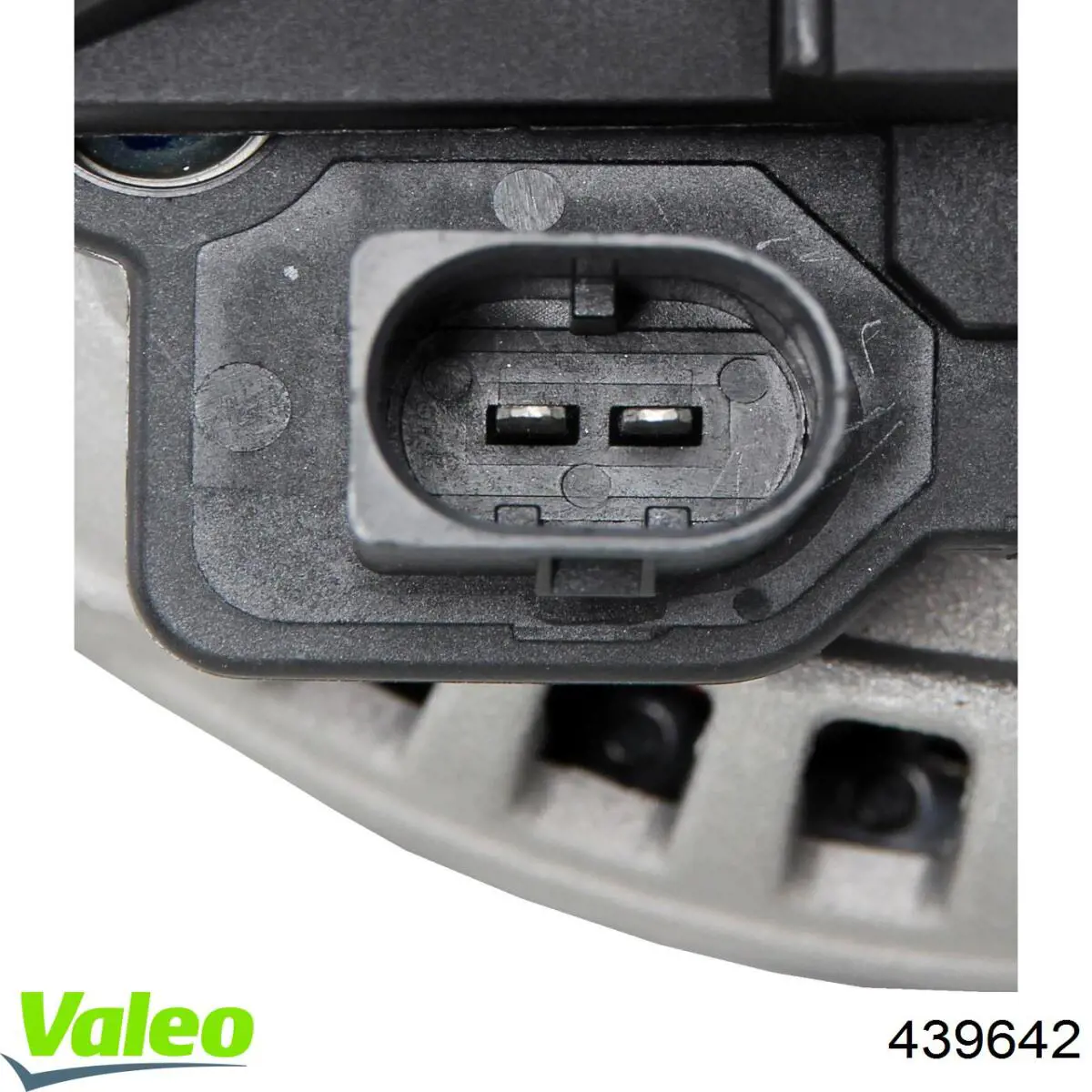 Генератор автомобільний VALEO 439977