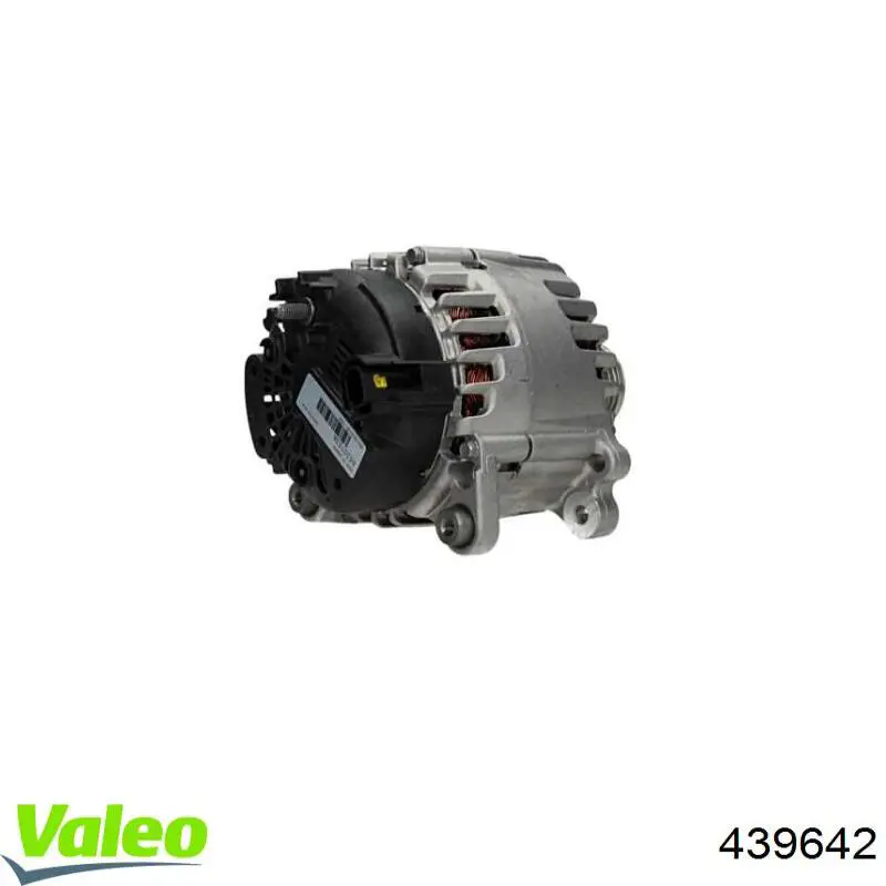 439977 VALEO Авто генератор