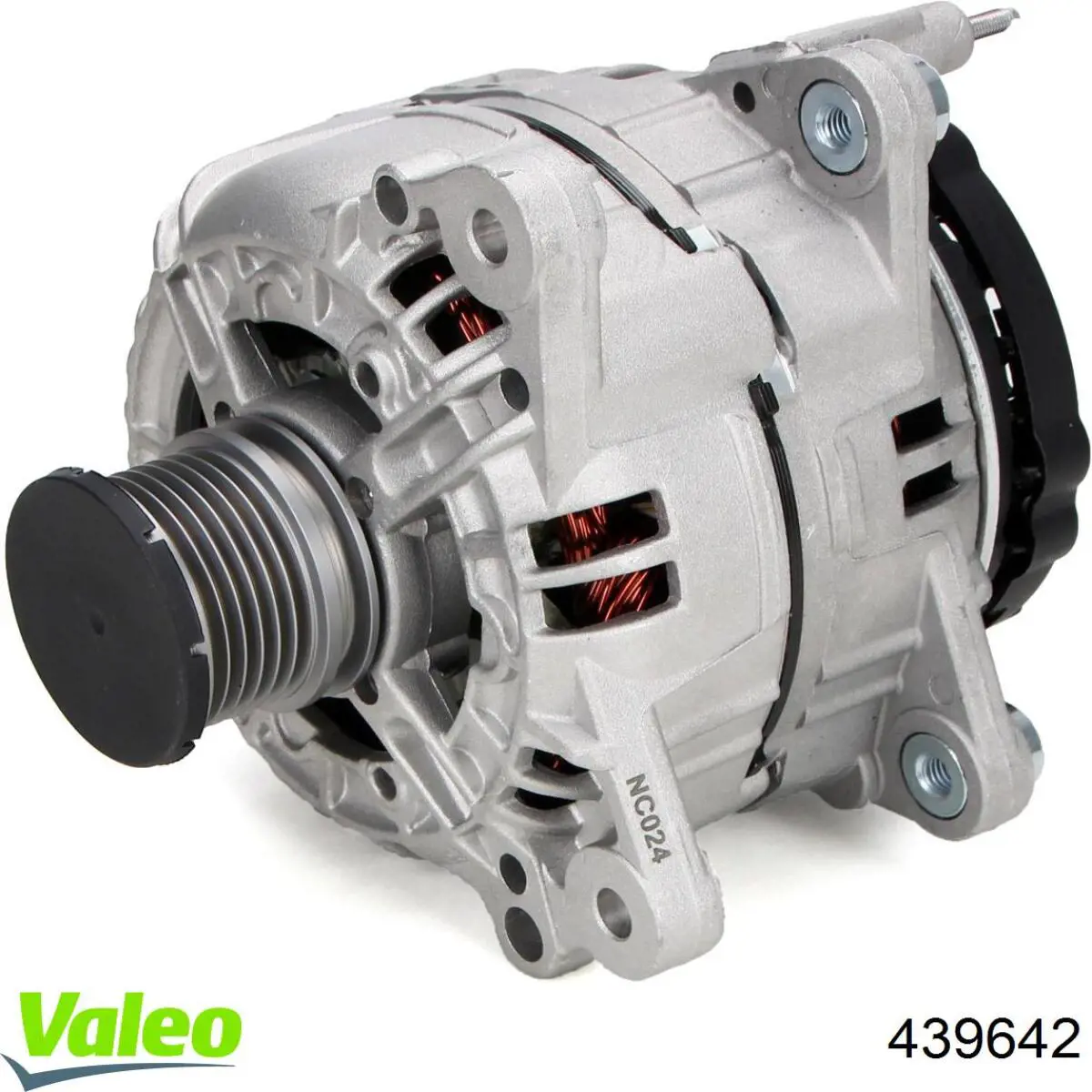 Генератор 439977 VALEO