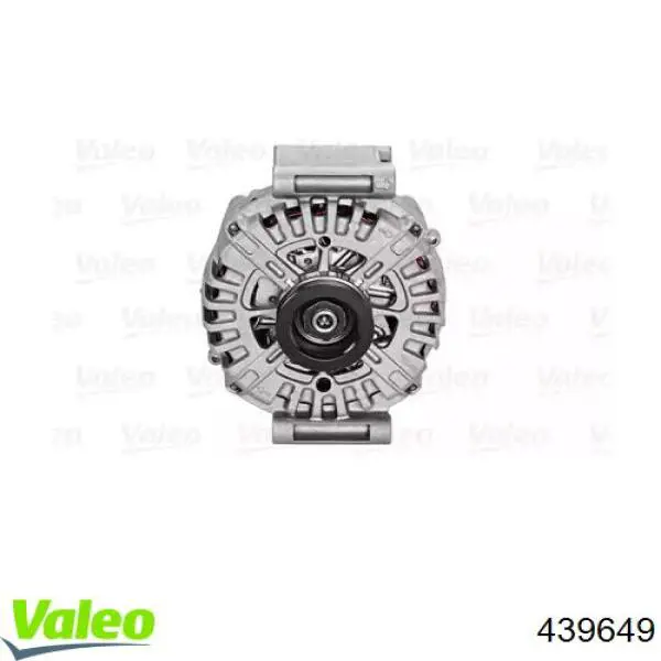 131543502 Mercedes Авто генератор
