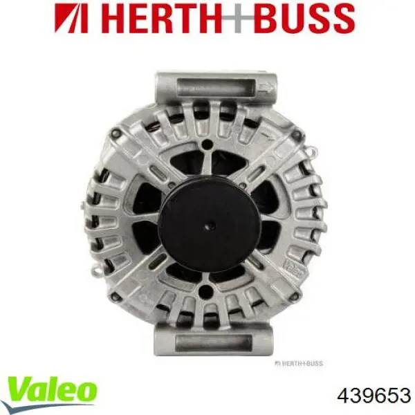 Купити 439653 VALEO Генератор