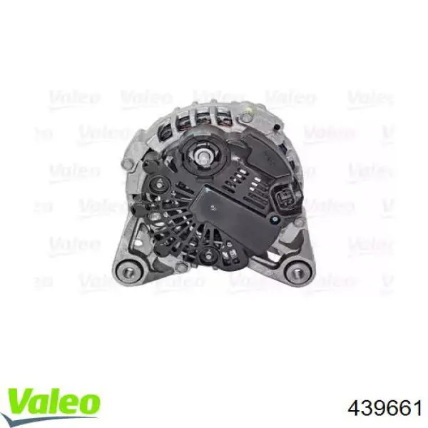 79833 Asam Авто генератор
