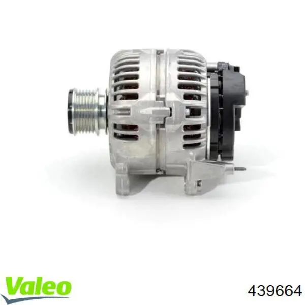 Купити 439664 VALEO Генератор
