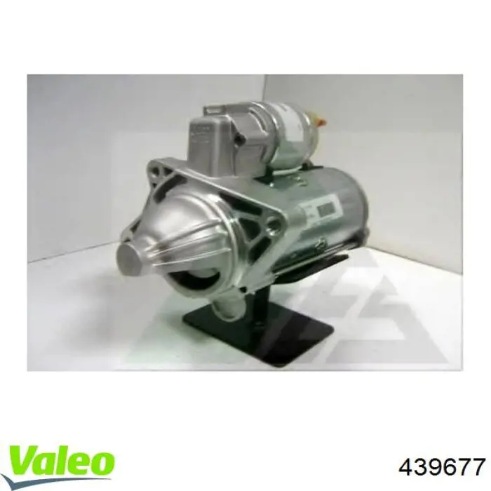 231006247R Renault (RVI) Авто генератор