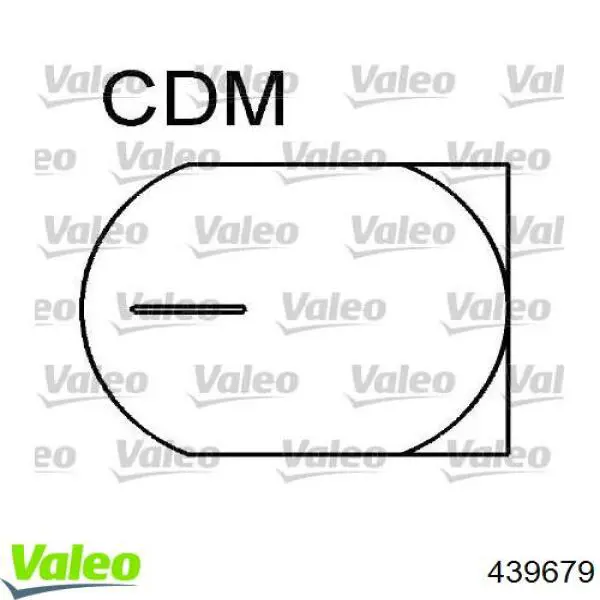 Купити A000906300080 Mercedes Генератор
