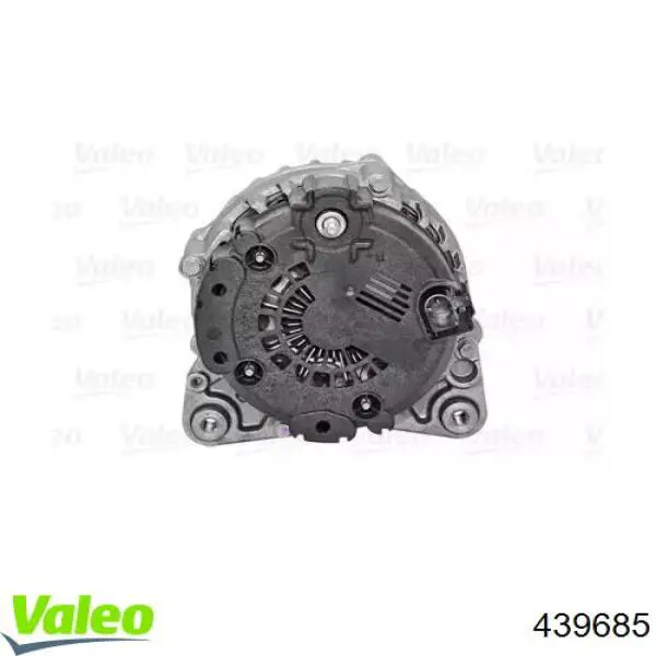 95560312000 Porsche Авто генератор