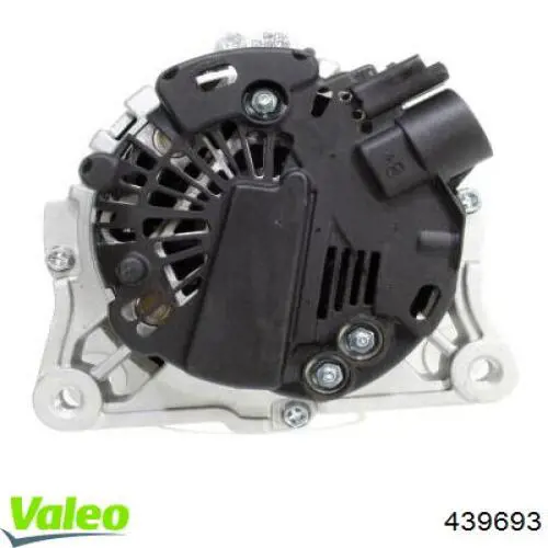 439693 VALEO Авто генератор