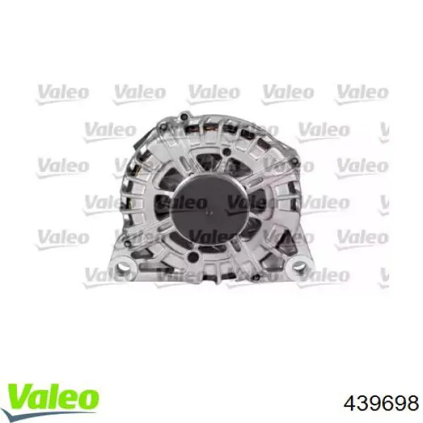 Генератор 439698 VALEO