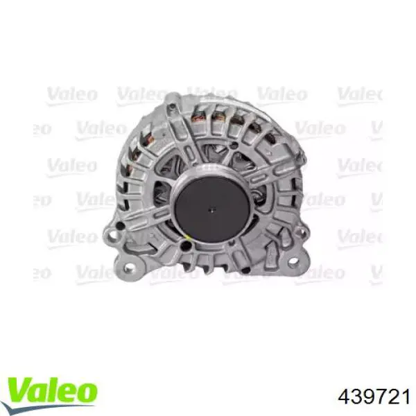 Генератор 440593 VALEO
