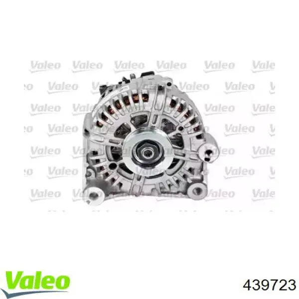 0986083700 Bosch Авто генератор