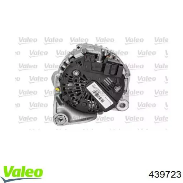 Генератор VALEO TG15C157 ціна, від 103.77 USD