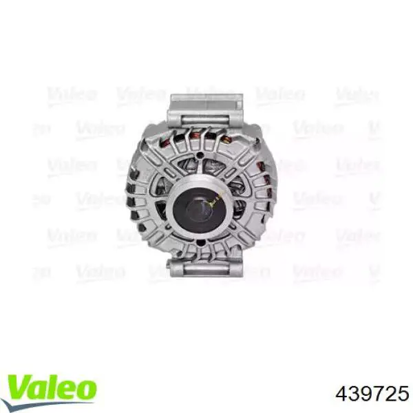 99031772301 Vika Авто генератор