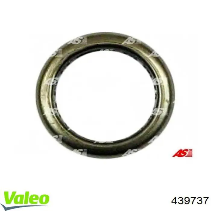 Купити FG18T169 VALEO Генератор