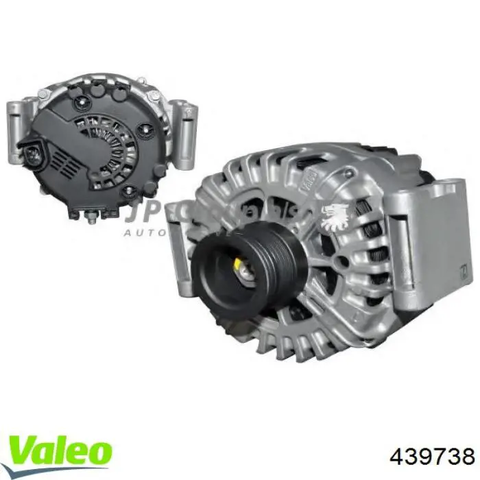 Генератор FG18S077 VALEO