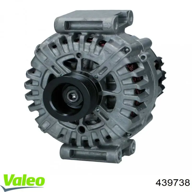 Купити FG18S077 VALEO Генератор