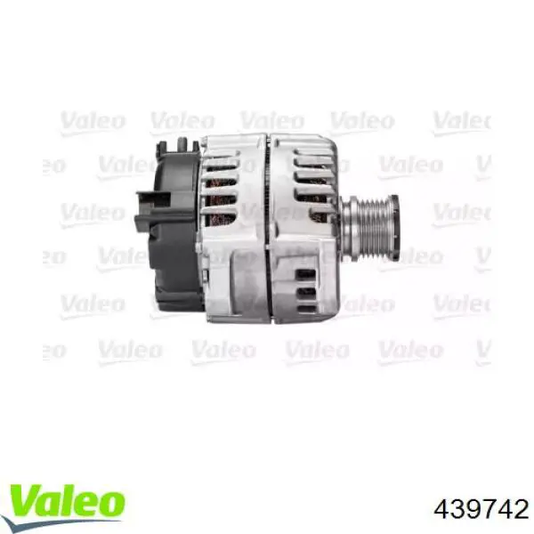 Генератор 10444650 Brembo