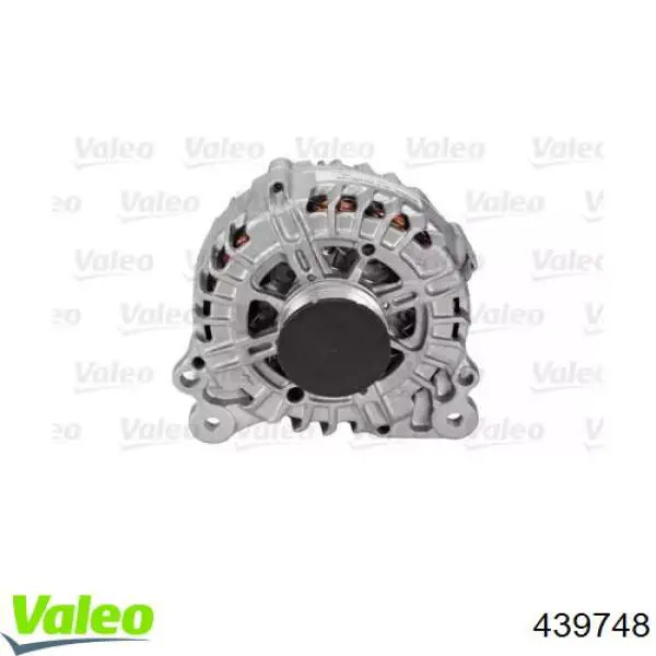 03G903016F VAG Авто генератор