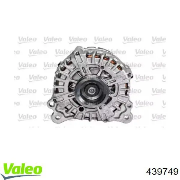 Купити 06E903023A VAG Генератор