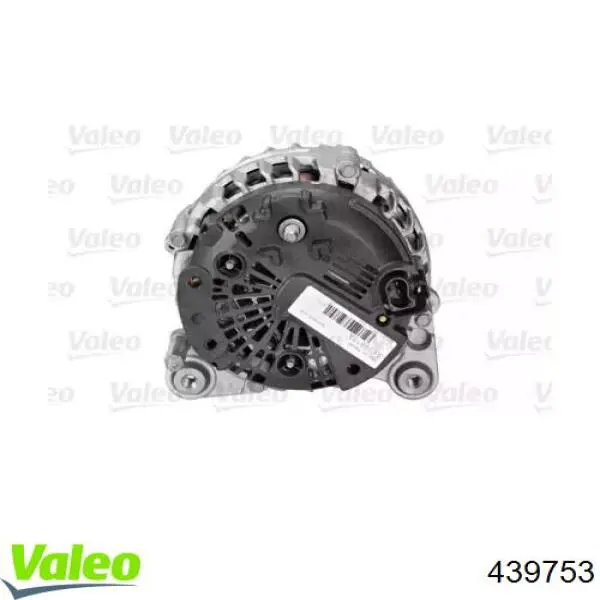 Купити 439753 VALEO Генератор