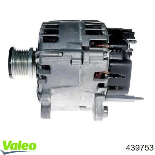 Генератор автомобільний VALEO 439753
