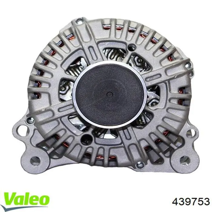 439753 VALEO Авто генератор