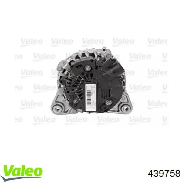Купити 440350 VALEO Генератор