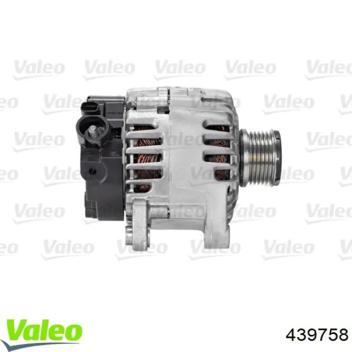 Купити 9810971880 Peugeot/Citroen Генератор