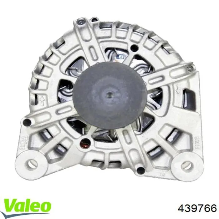 Генератор VALEO 439766 ціна, від 181.00 USD