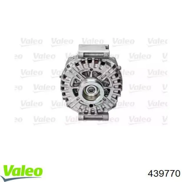 Генератор 440463 VALEO
