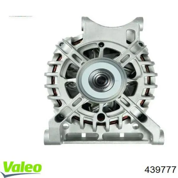 Генератор VALEO 444205 ціна, від 244.87 USD
