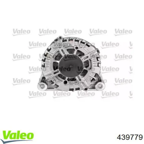 Генератор AS/Auto Storm A3193S ціна, від 134.05 USD