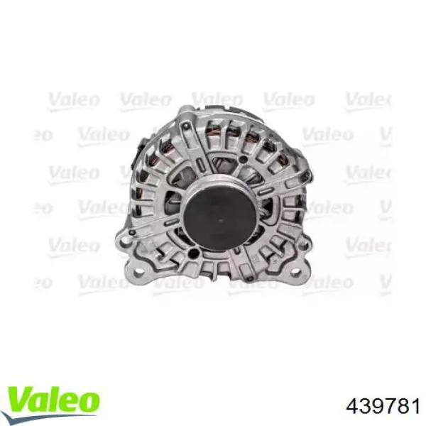 Генератор 444205 VALEO